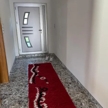 아파트 Centar Cuprija *