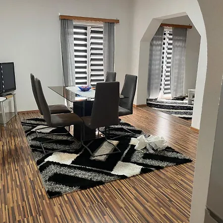 Apartment Centar Cuprija *