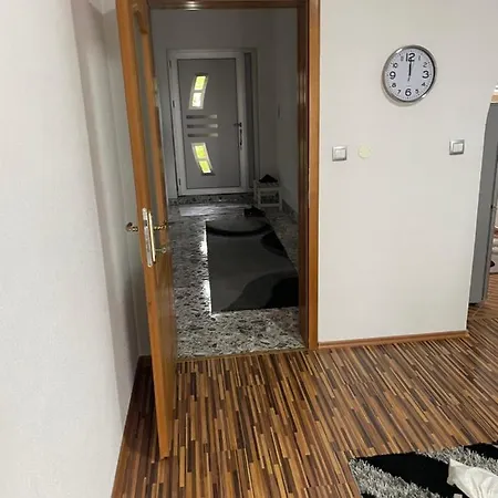 Appartement Centar Cuprija Cazin