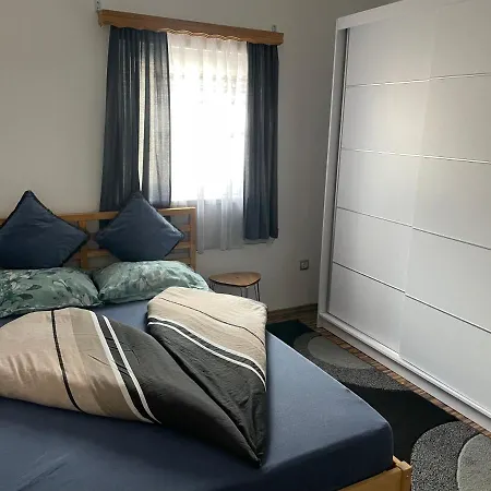 Centar Cuprija Apartment Cazin