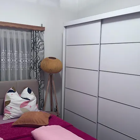 Lejlighed Centar Cuprija