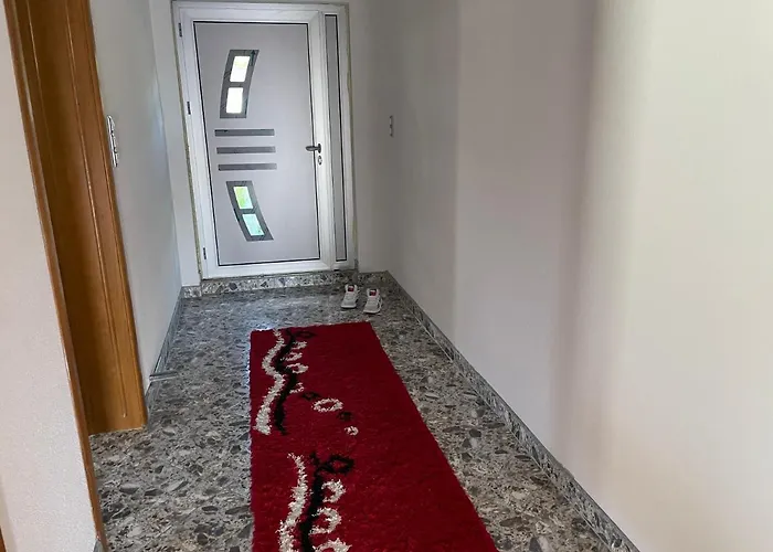 アパート Centar Cuprija *