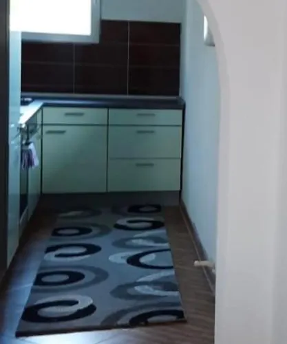 Centar Cuprija ツァジン